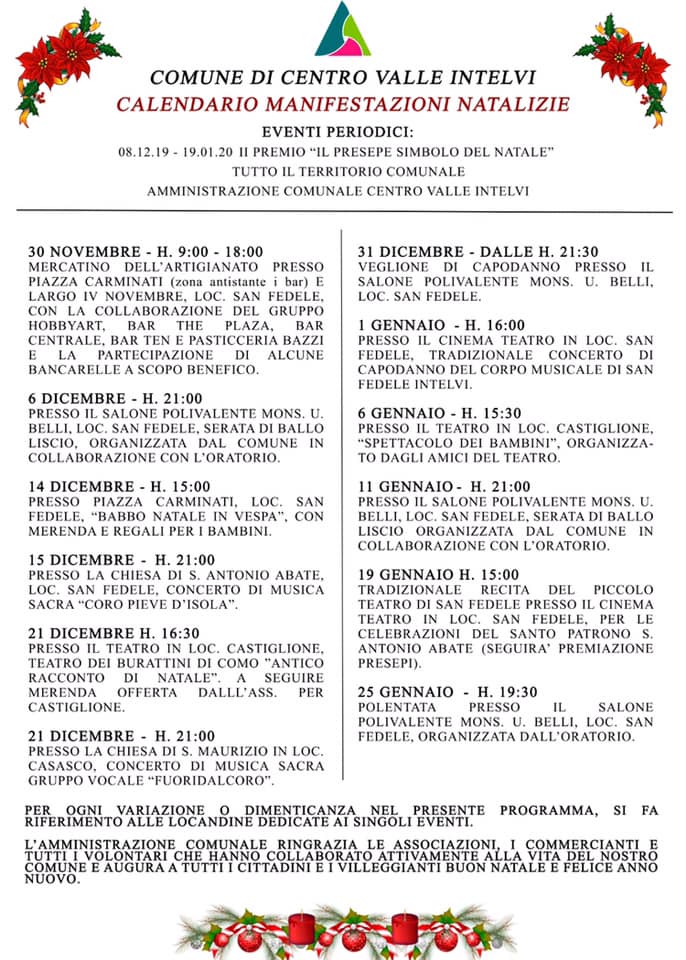 concerto di capodanno