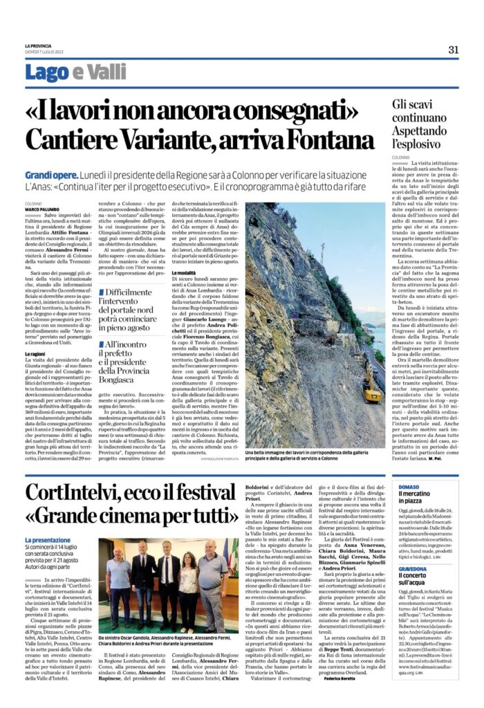 sicurezza e libertà