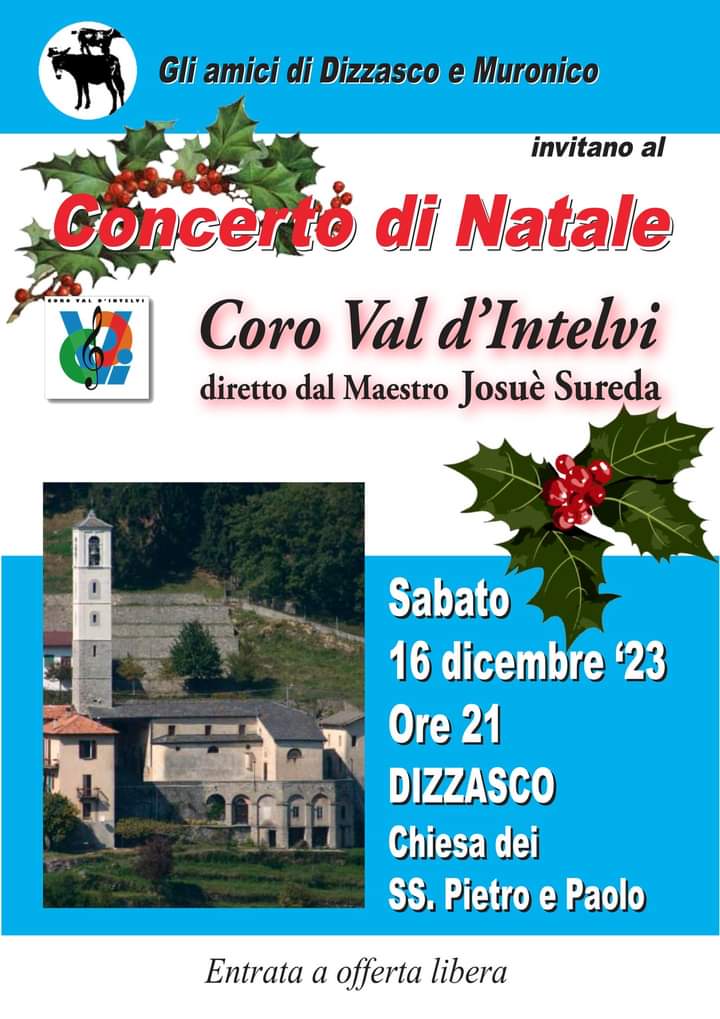 concerto di Natale