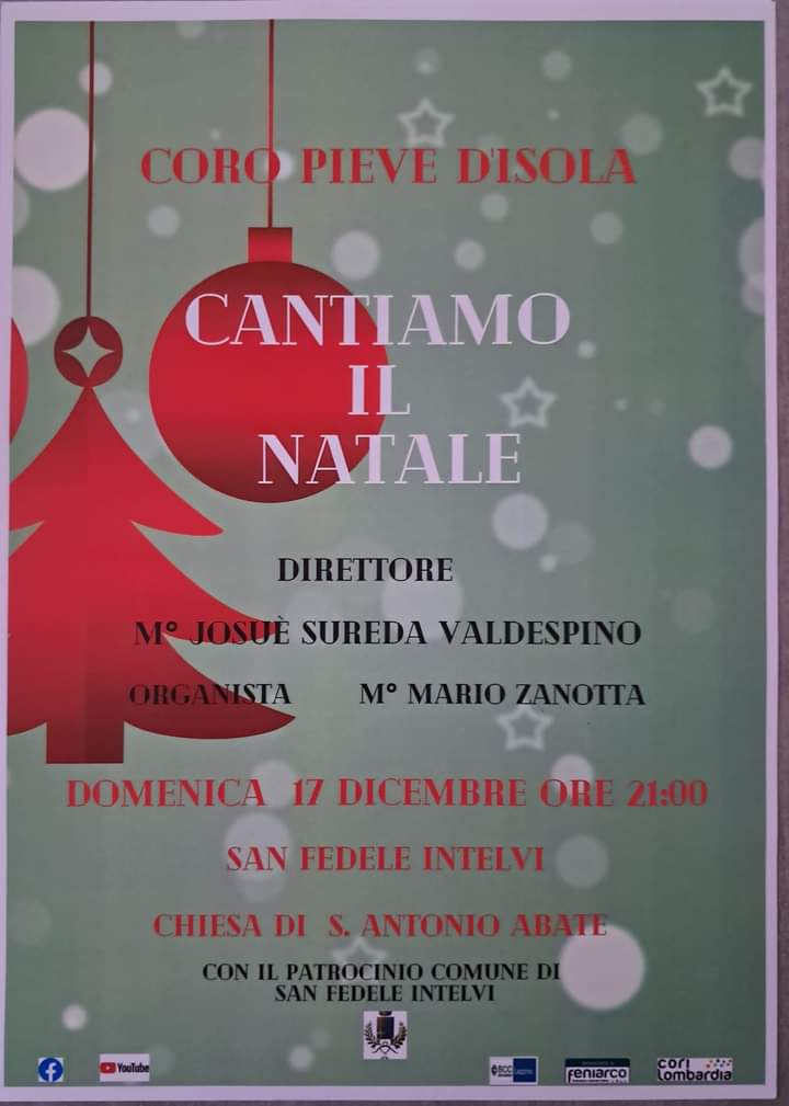 Concerto Pieve