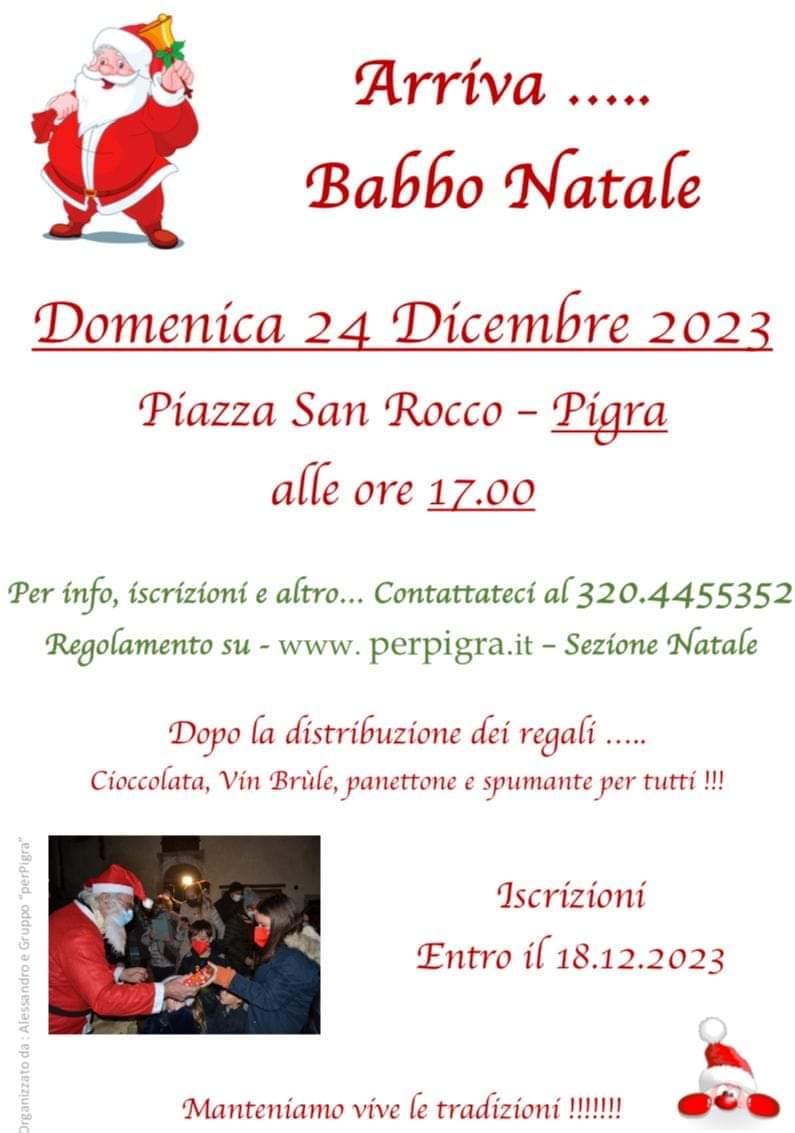 Babbo Natale