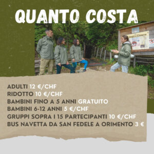 Grotta dell Orso Monte Generoso