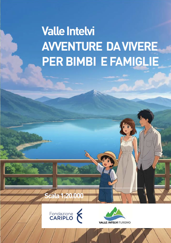 copertina cartina valle intelvi bambini famiglie